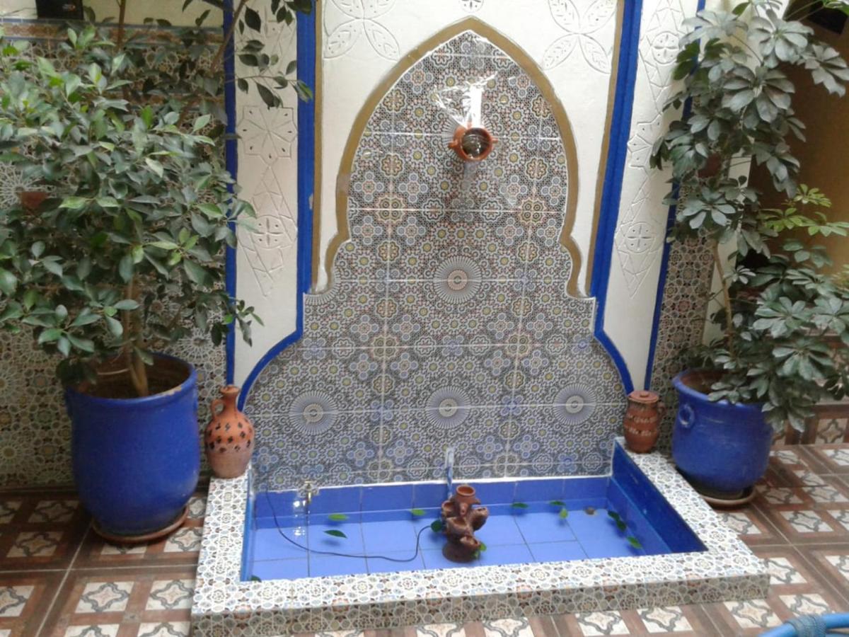 Jakoura Riad Marrakesh