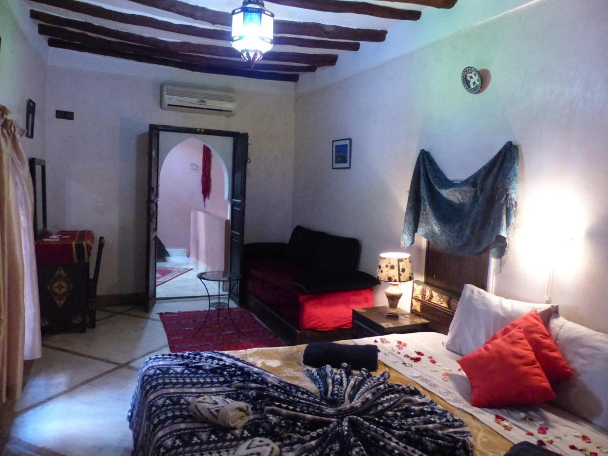 Riad Jakoura Marrakesh