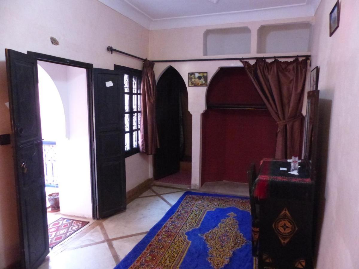 Jakoura Riad