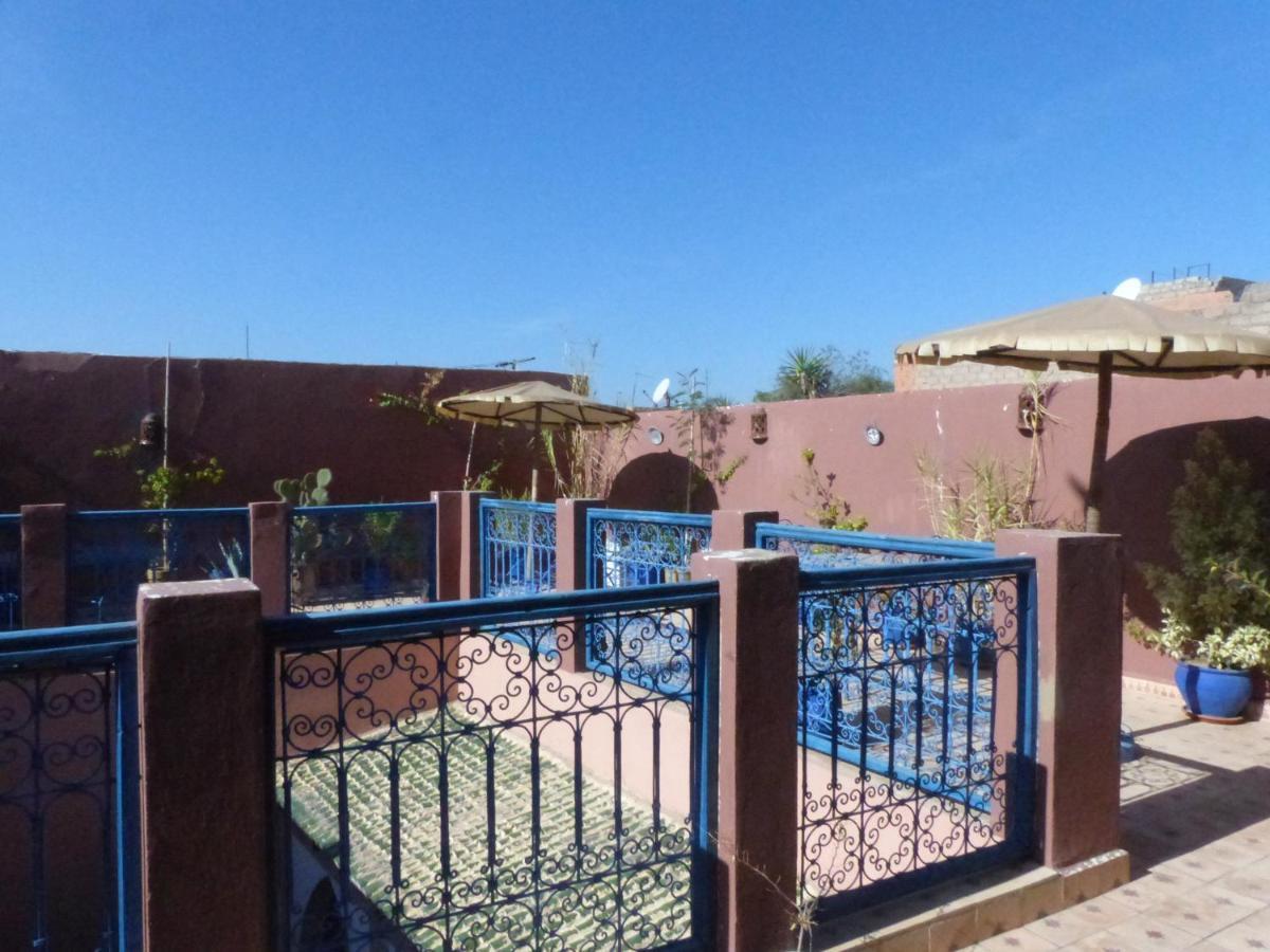 Jakoura Riad Marrakesh