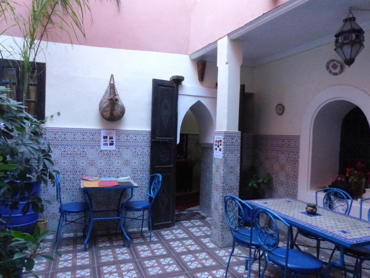 Jakoura Riad