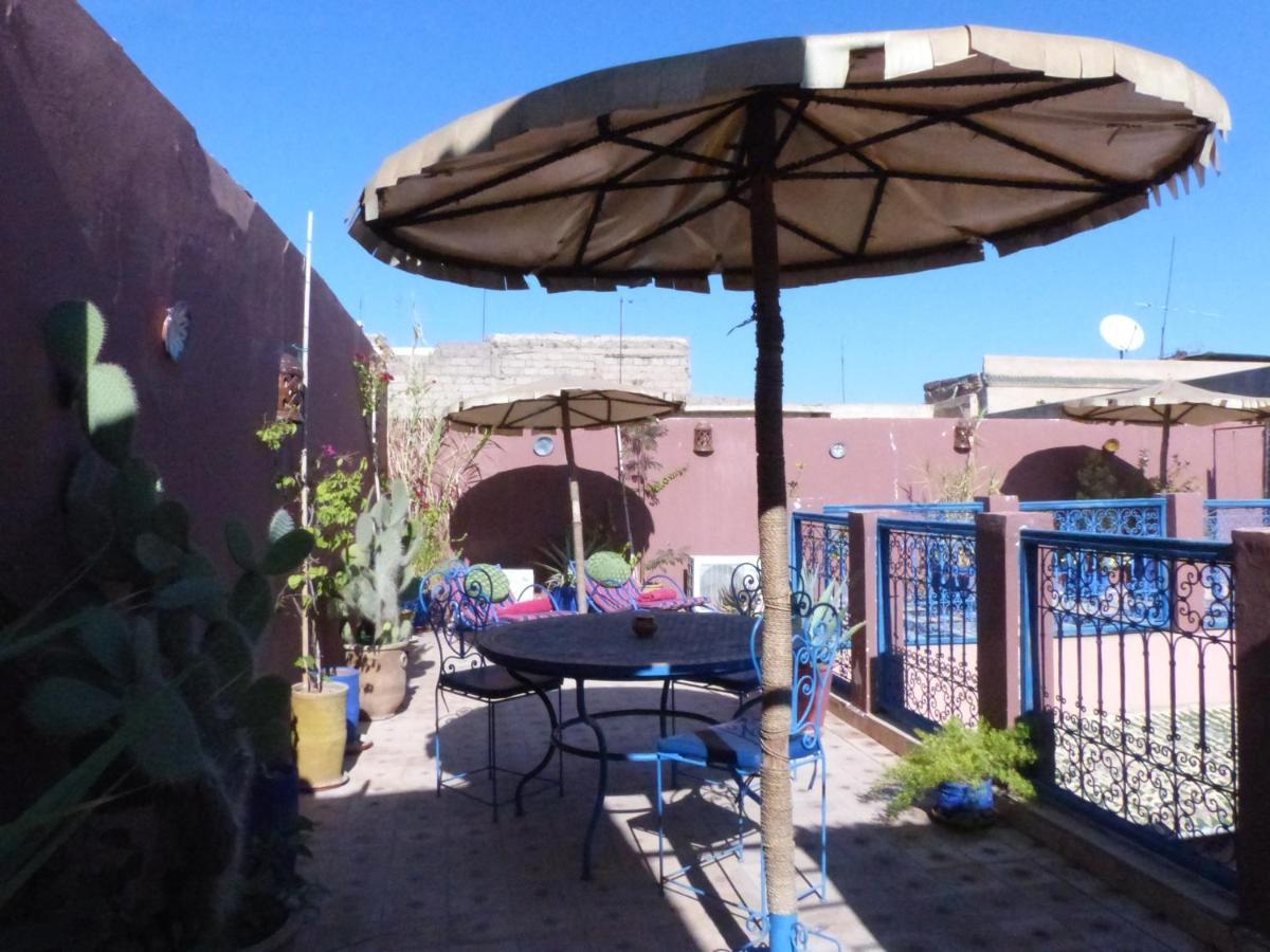 Jakoura Riad Marrakesh