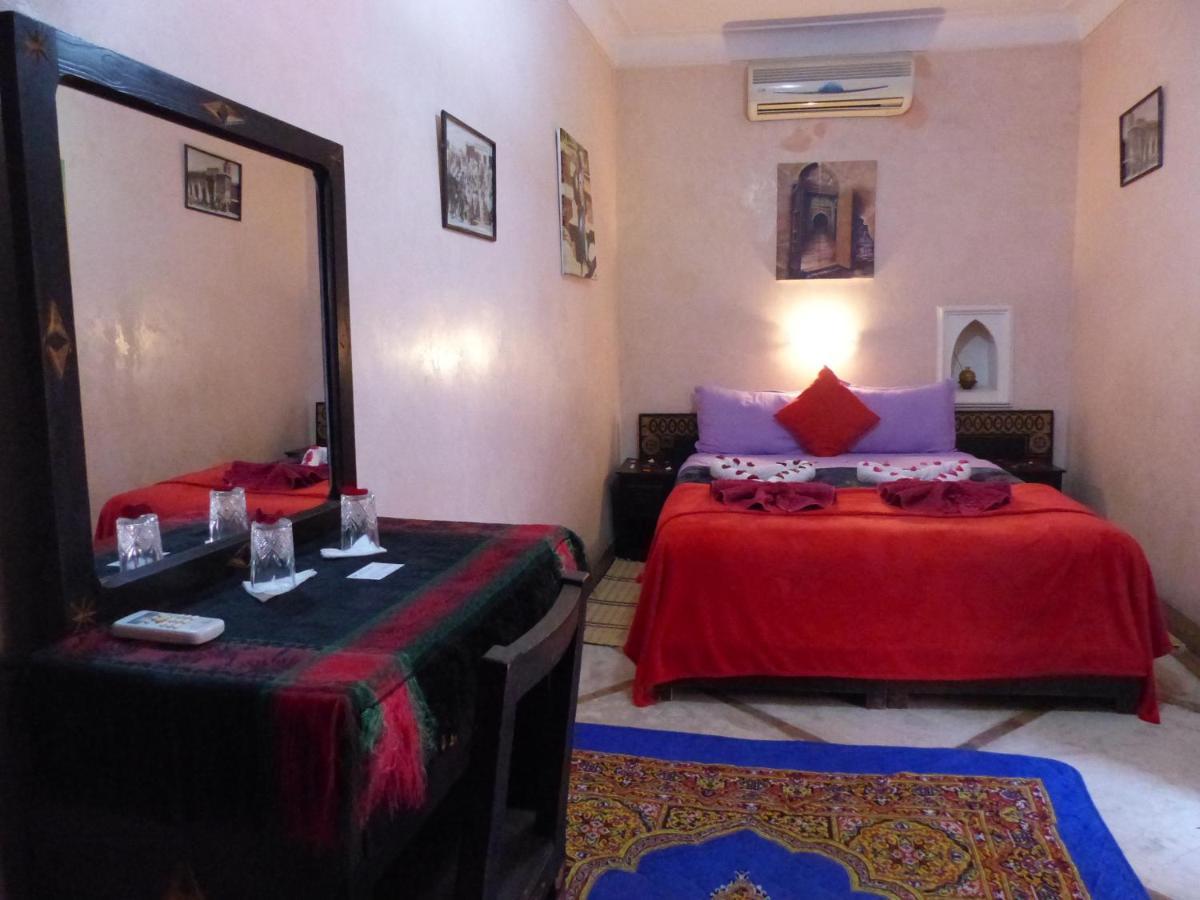 Jakoura Marrakesh
