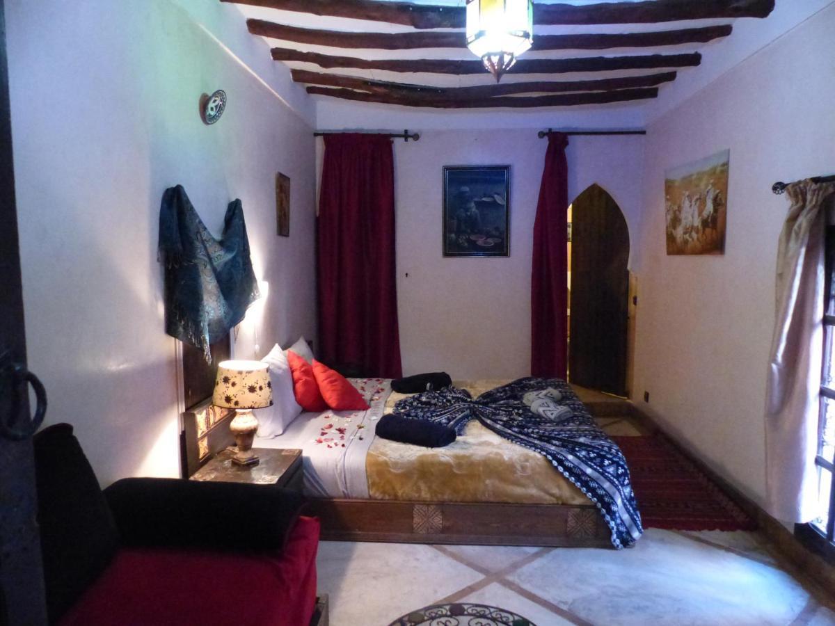 Jakoura Riad