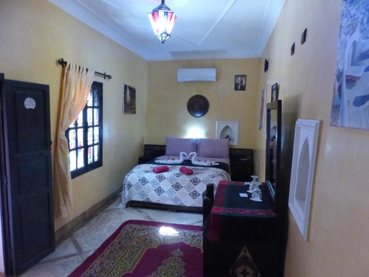 Riad Jakoura Marrakesh
