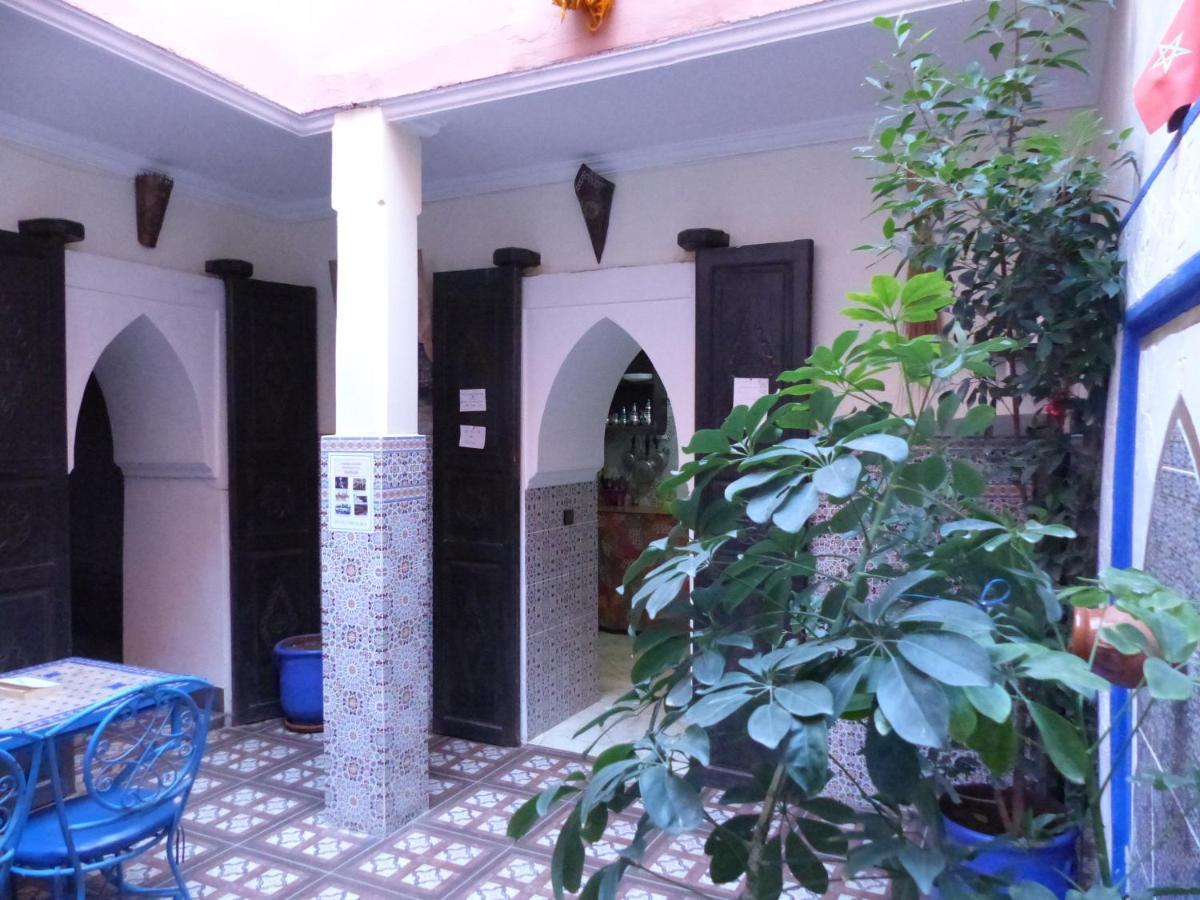 Jakoura Marrakesh