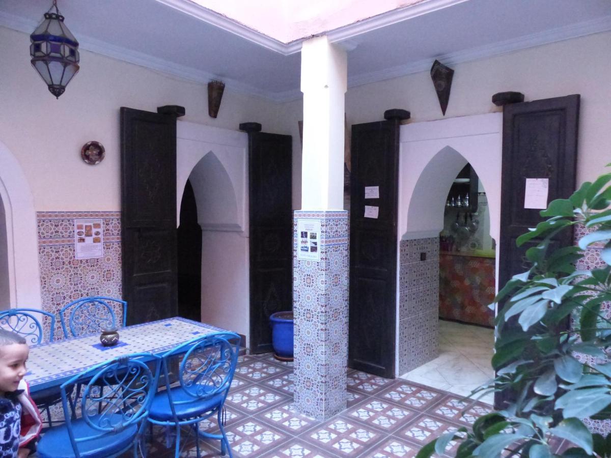 Riad Jakoura Marrakesh