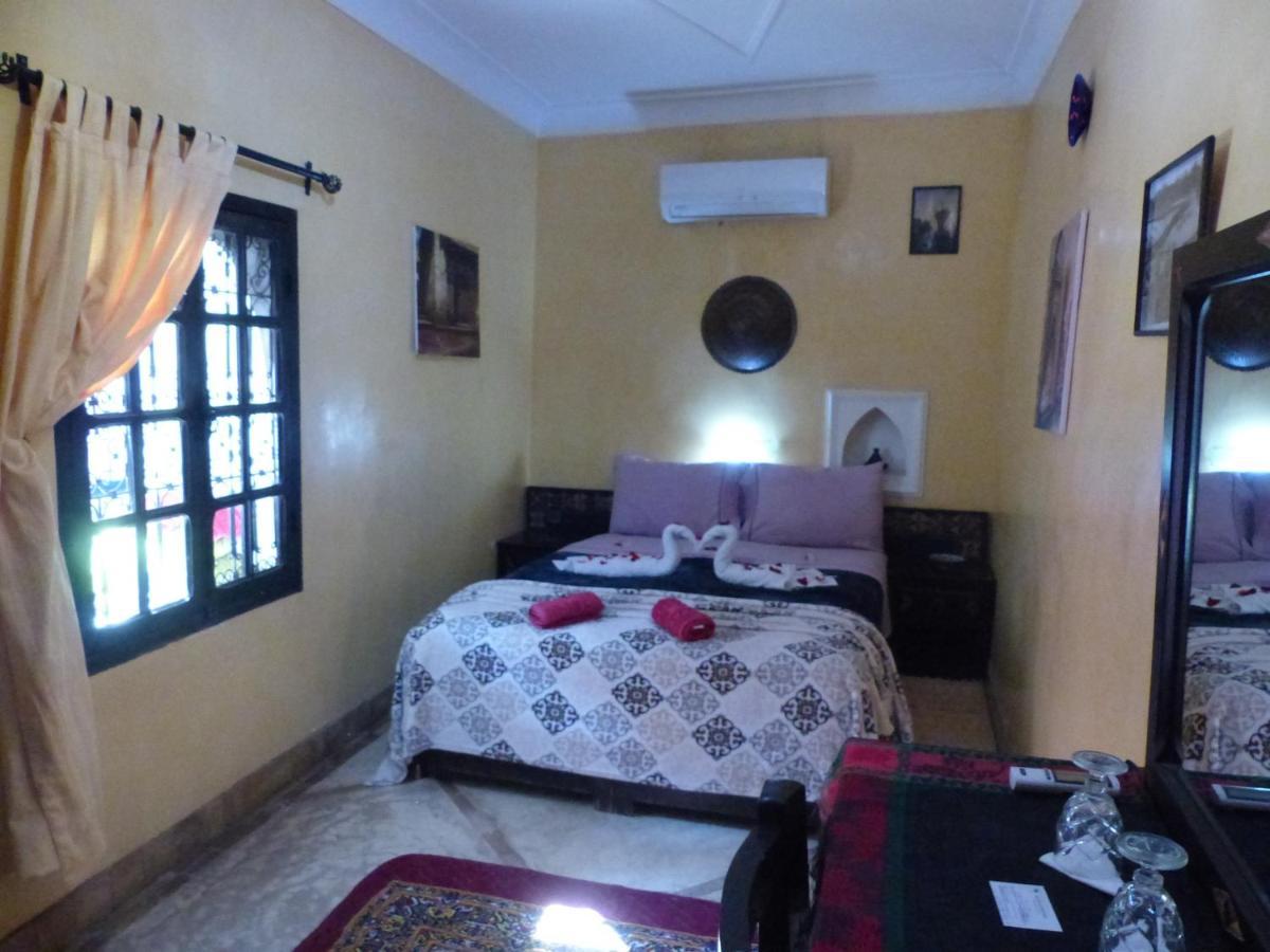 Riad Jakoura Marrakesh
