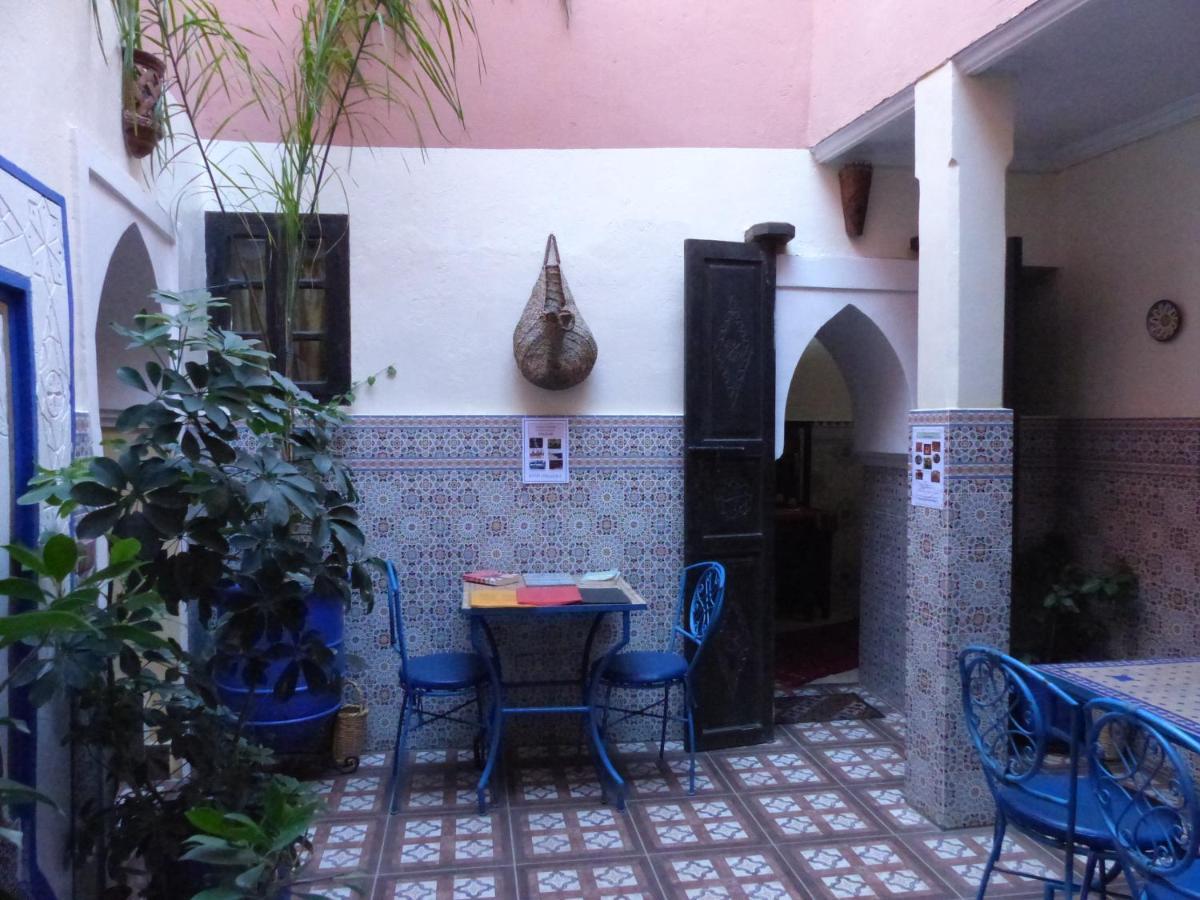 Jakoura Riad Marrakesh