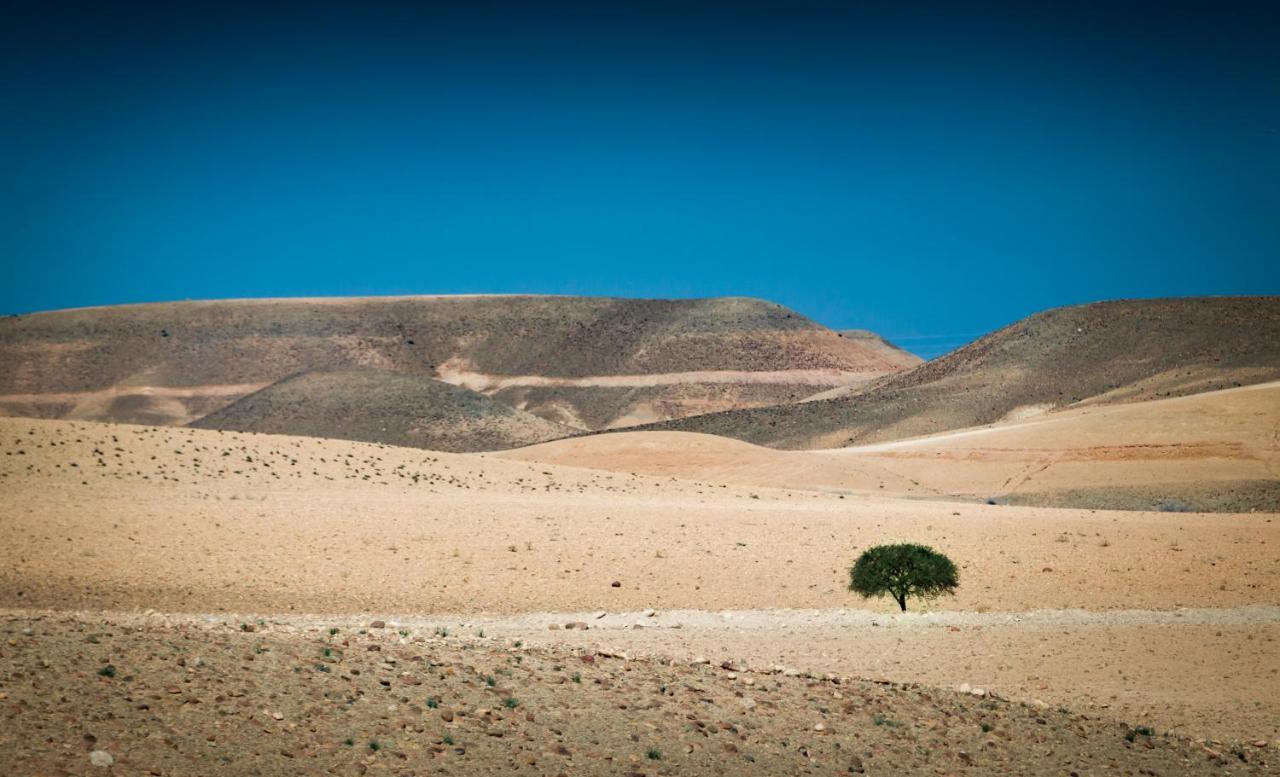 Luxury tent Camp Cameleon Marrakesh