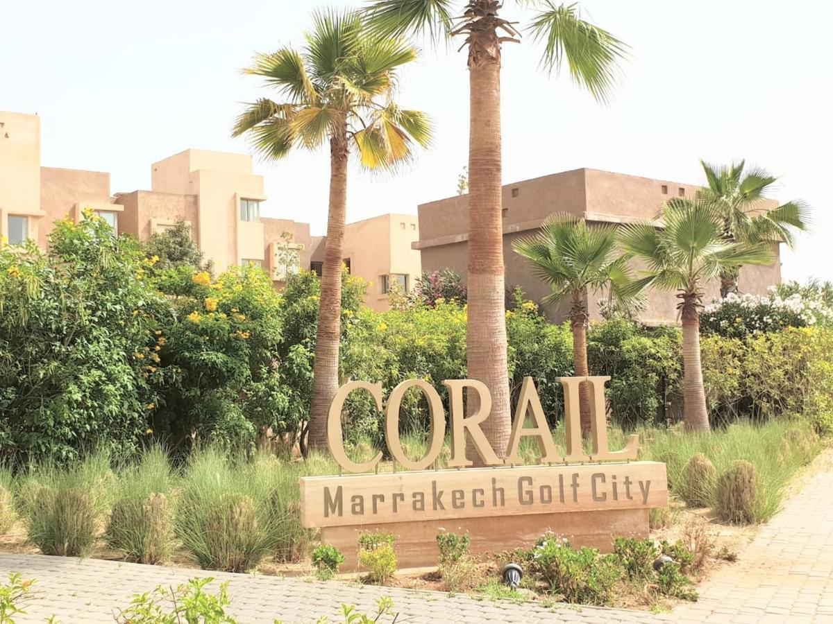 Marrakech Golf Prestigia *
