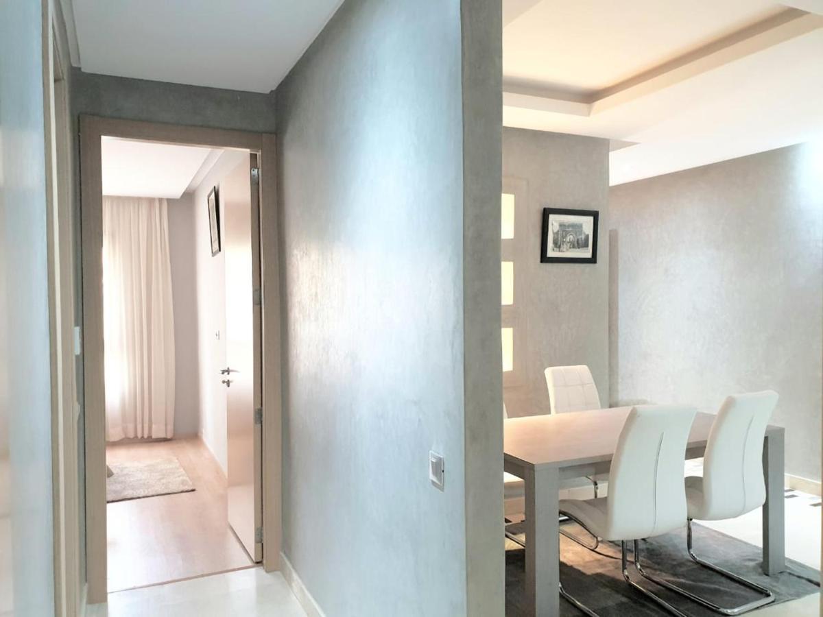 Apartment Marrakech Golf Prestigia *