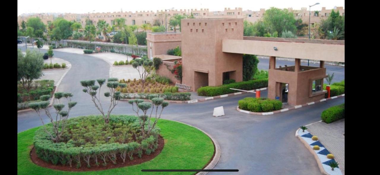 Prestigia Golf Afaf David * Marrakesh