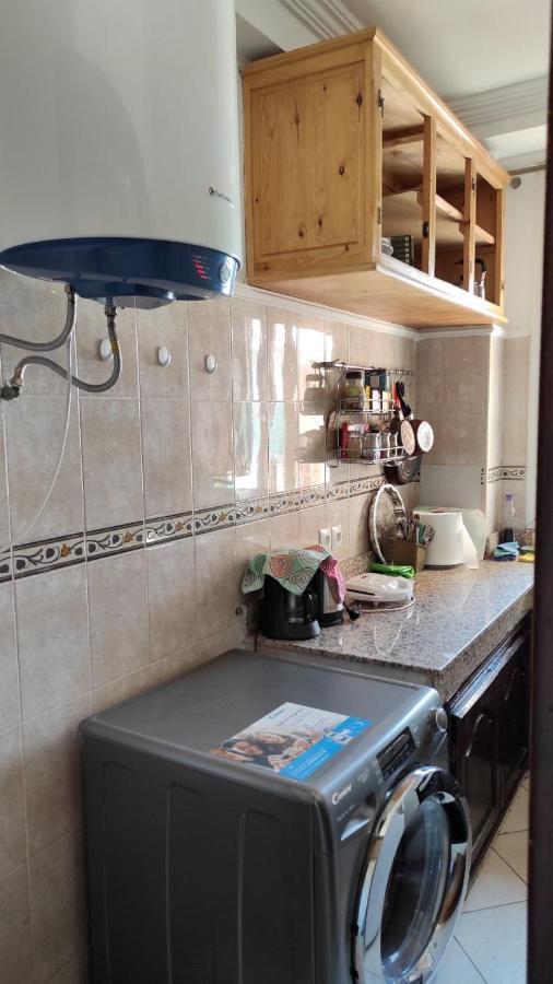 Apartamento Bright Air Conditioned Near Center