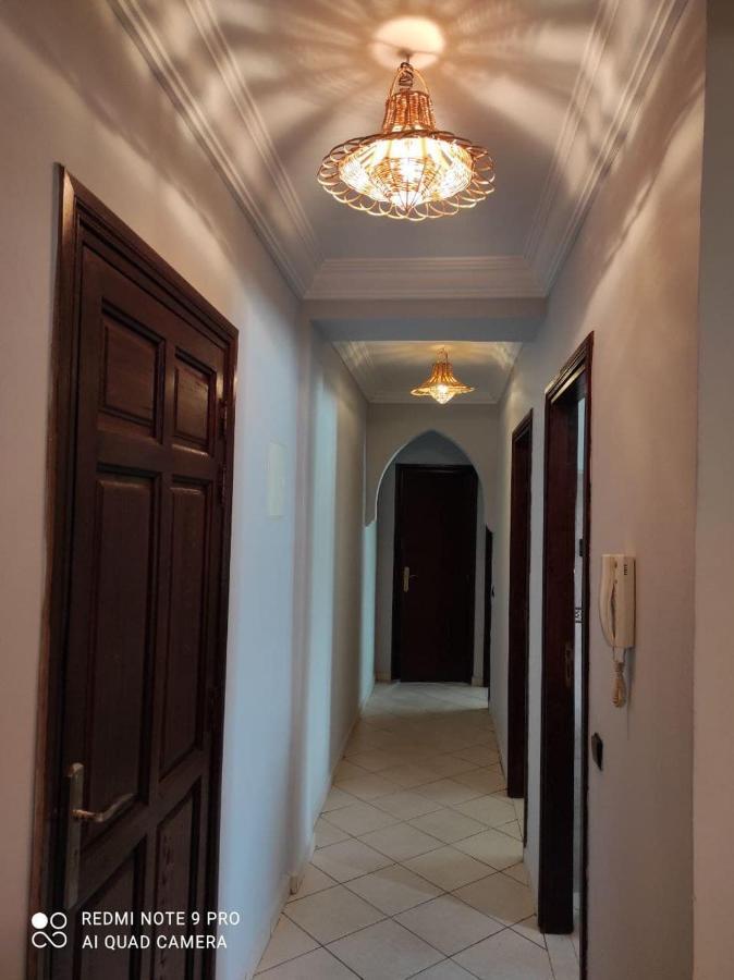 Apartamento Bright Air Conditioned Near Center