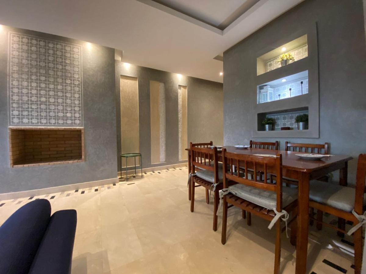 Apartment Marrakech Golf City -Corail- Marrakesh
