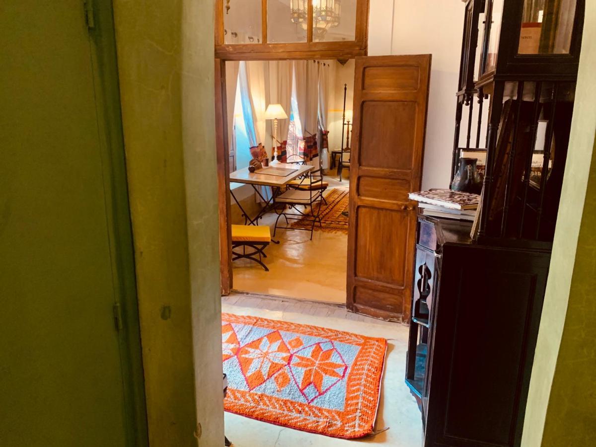 Riad Dar Chibania Marrakesh
