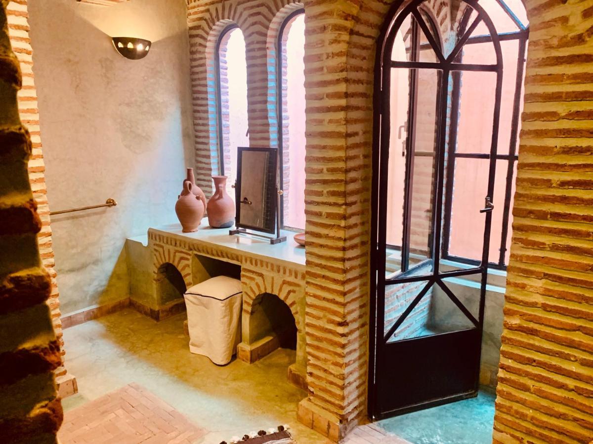 Dar Chibania 4* Marrakesh