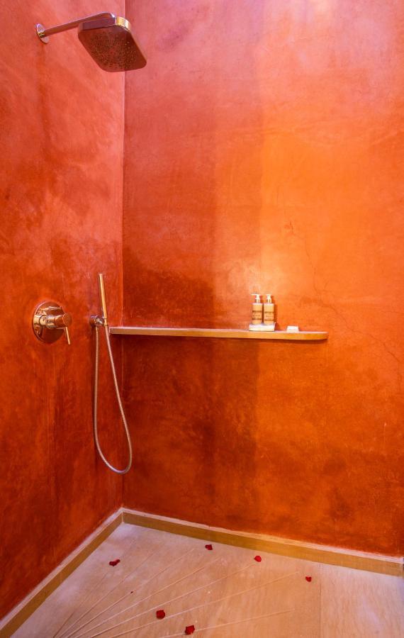 Hizad Riad Marrakesh