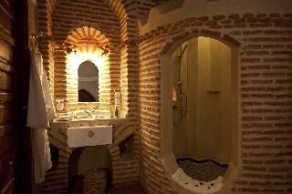 Les Bougainvilliers Riad