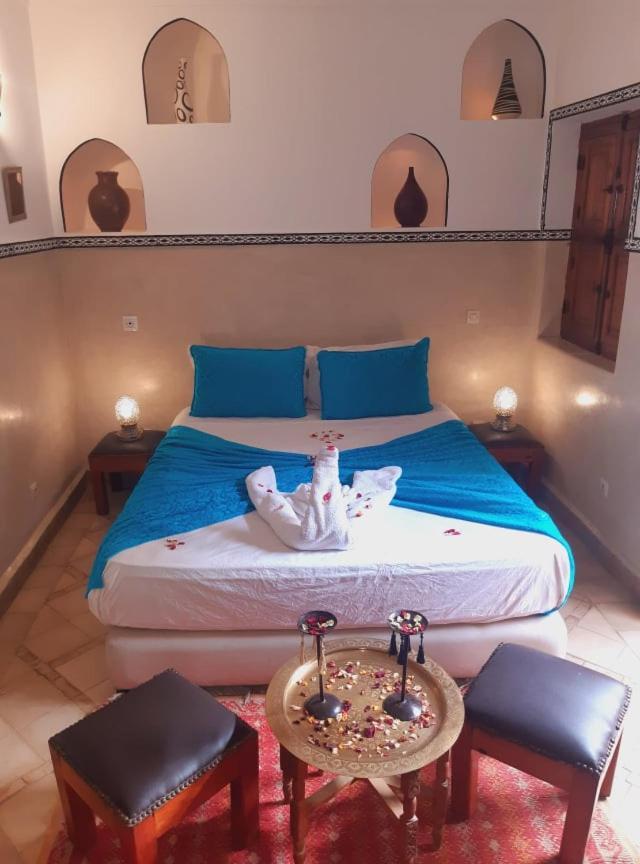 Chalymar Marrakesh