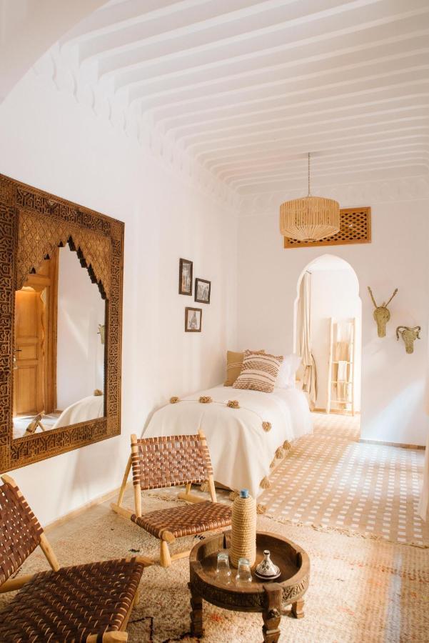 Bed & Breakfast Le Pelerin Marrakesh