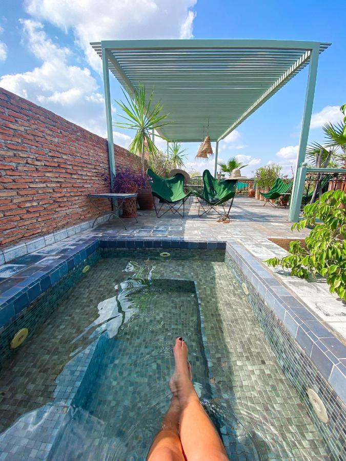 Danka Marrakesh