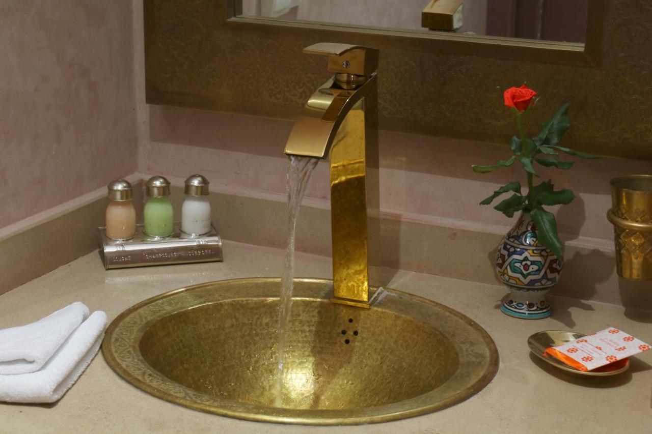 Sultan Suleiman 3* Marrakesh
