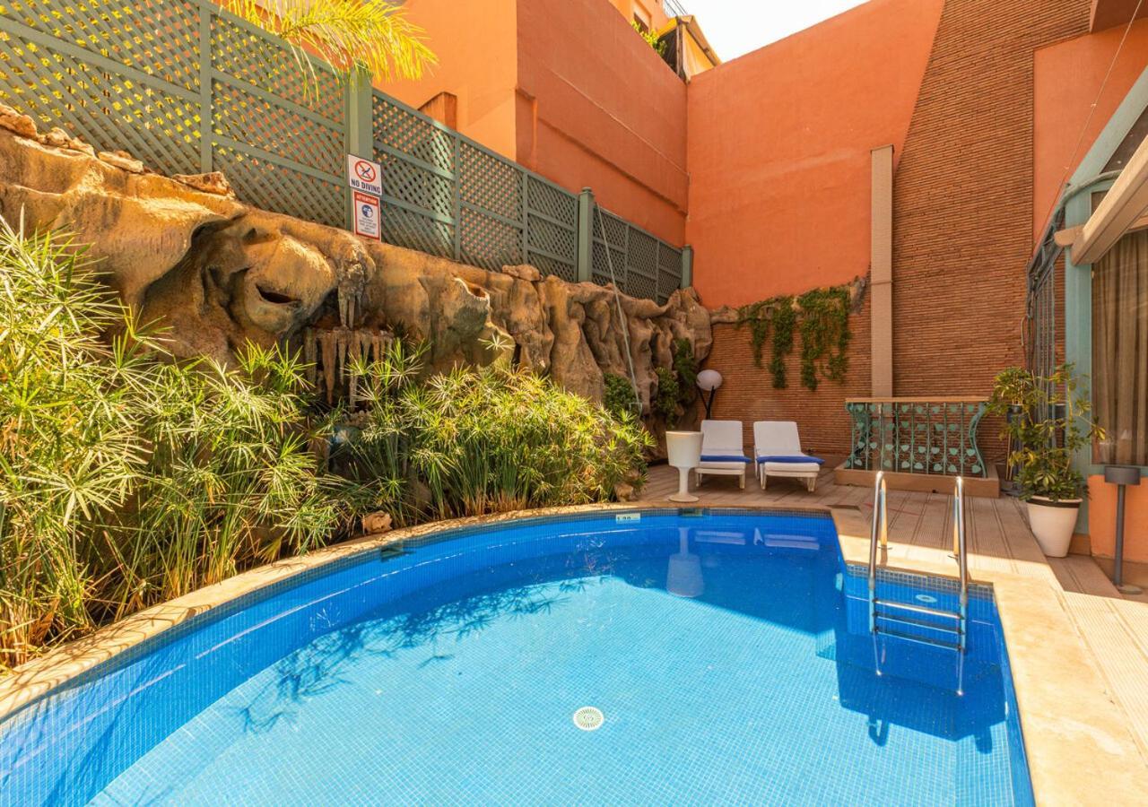 Le Caspien Boutique Hotel 3*