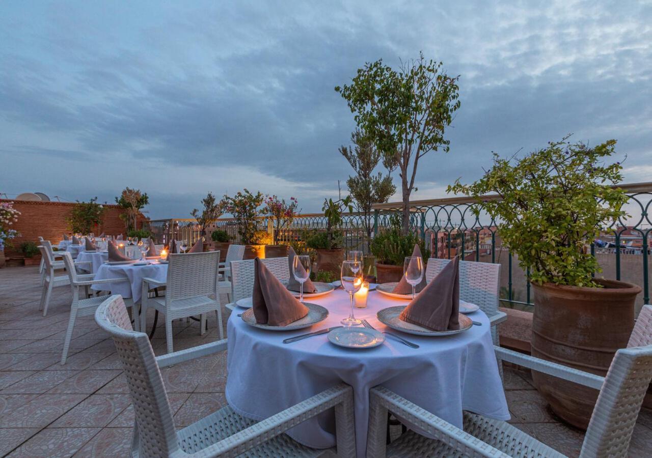 Le Caspien Boutique Hotel 3*