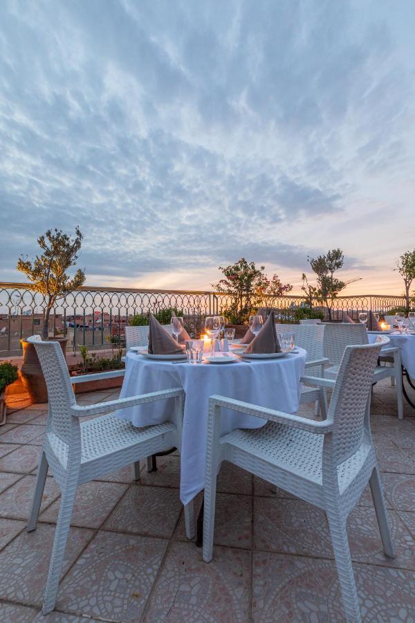 Hotel Le Caspien Boutique 3*