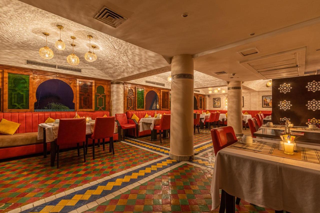 Le Caspien Boutique 3*