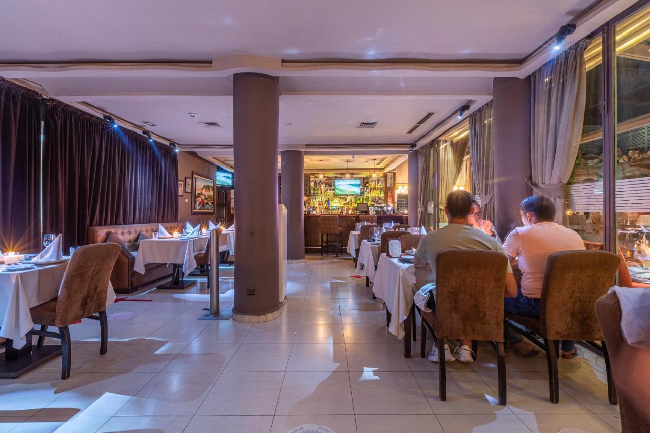 Le Caspien Boutique Marrakesh