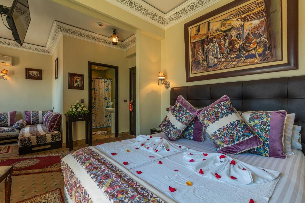 Le Caspien Boutique Marrakesh