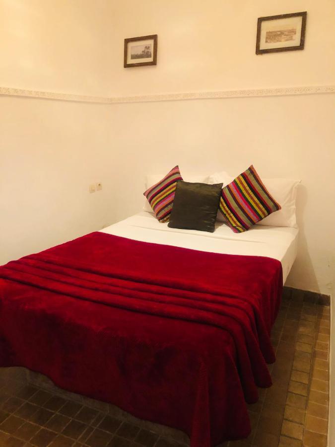 Dihya Marrakesh