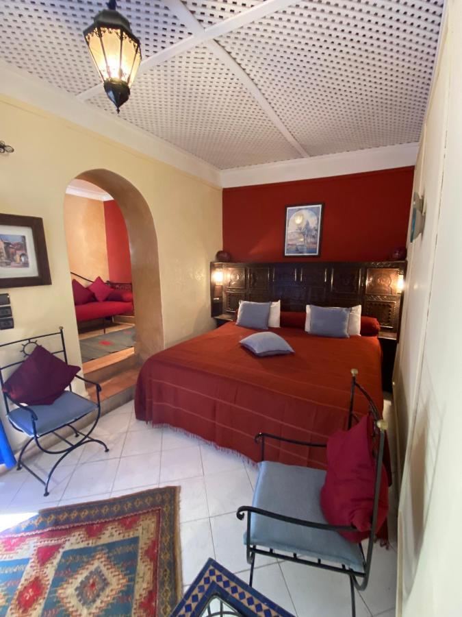 Sherazade 3* Marrakesh