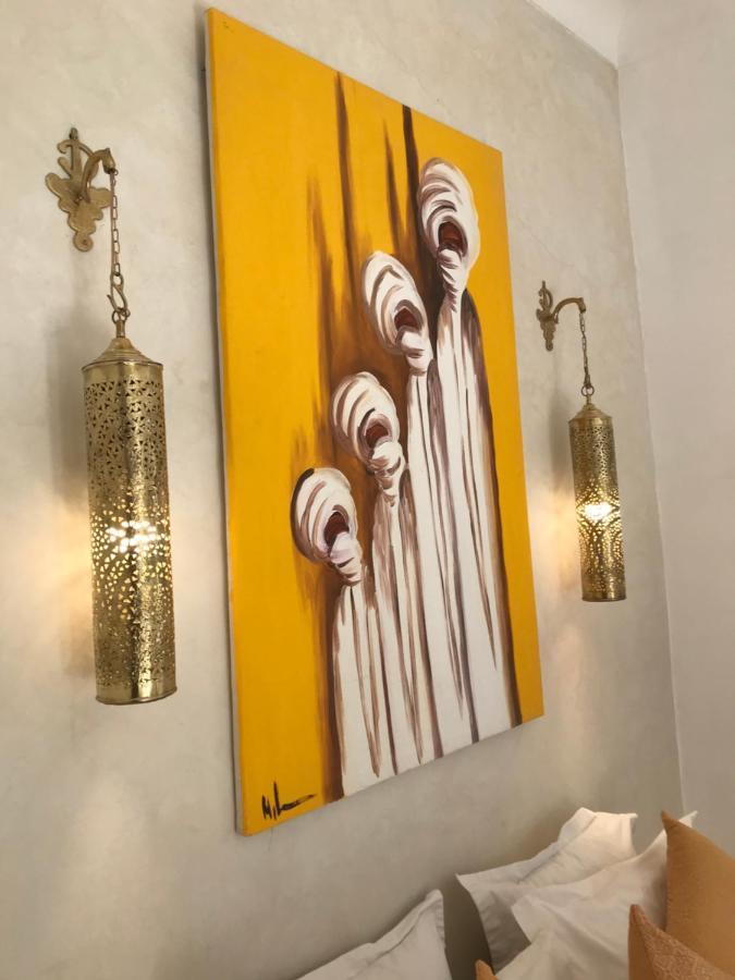 Riad Dollar Des Sables & Spa 3* Marrakesh