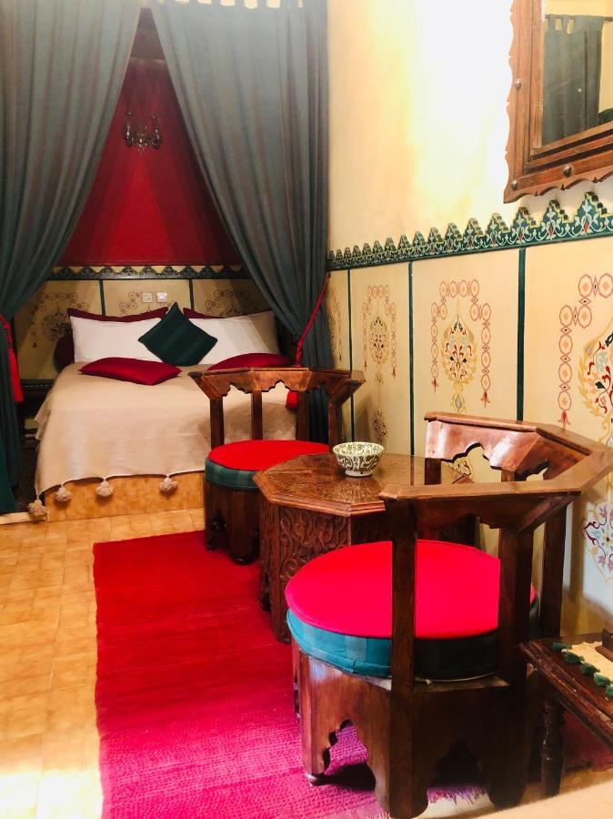 Hotel Sherazade 3*