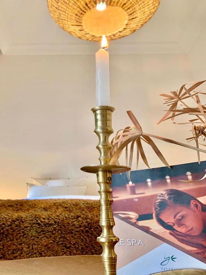 Dar Yasaman Marrakesh