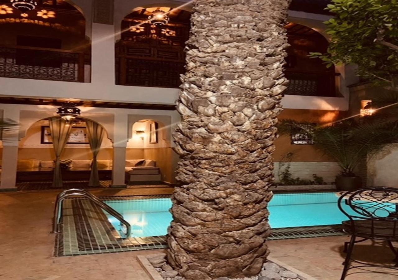 Palmier (adults Only) Riad Marrakesh