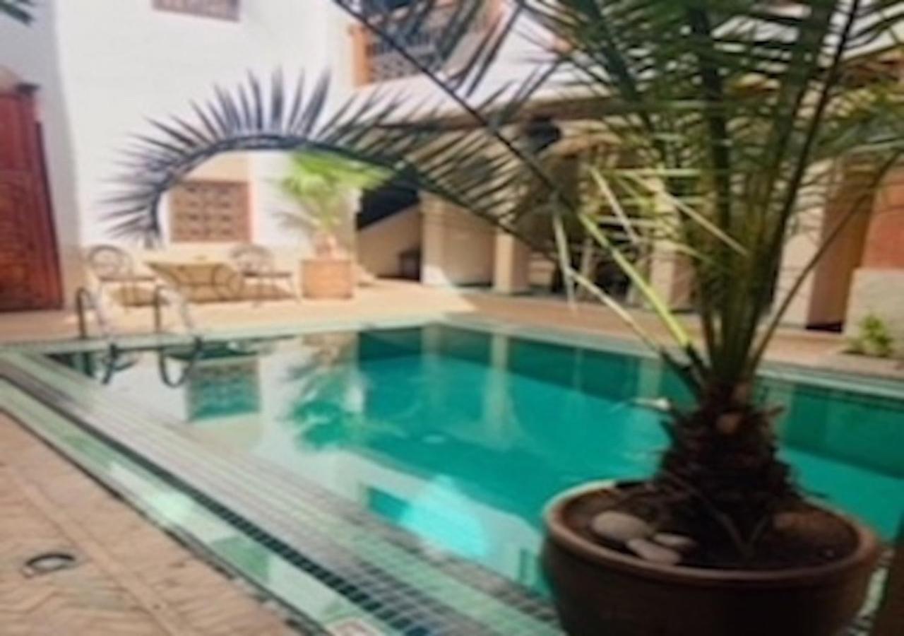 Palmier (adults Only) Riad