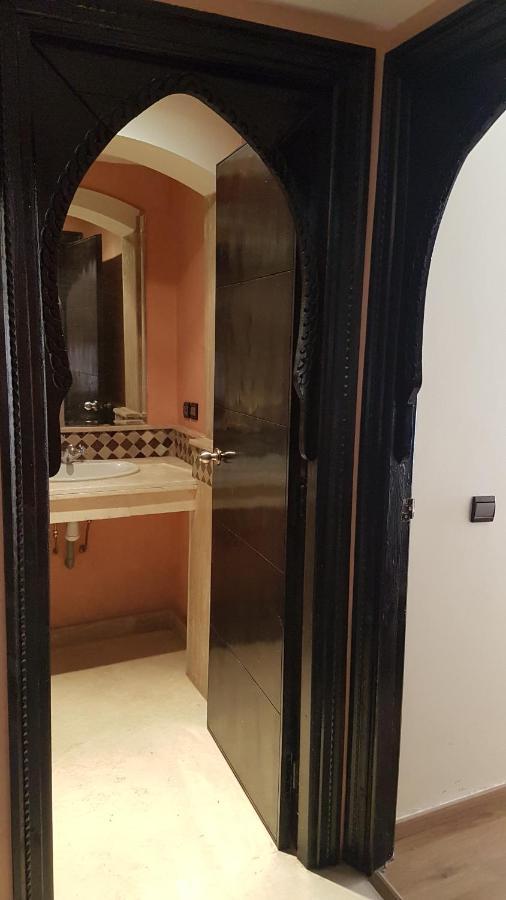 Apartamento Luxury In The Heart Of Gueliz , Wifi, Pool *