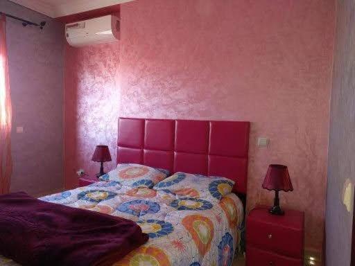 Superbe Avec Terrasse Appartement Marrakesh