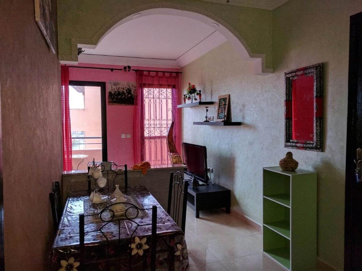 Superbe Avec Terrasse Appartement