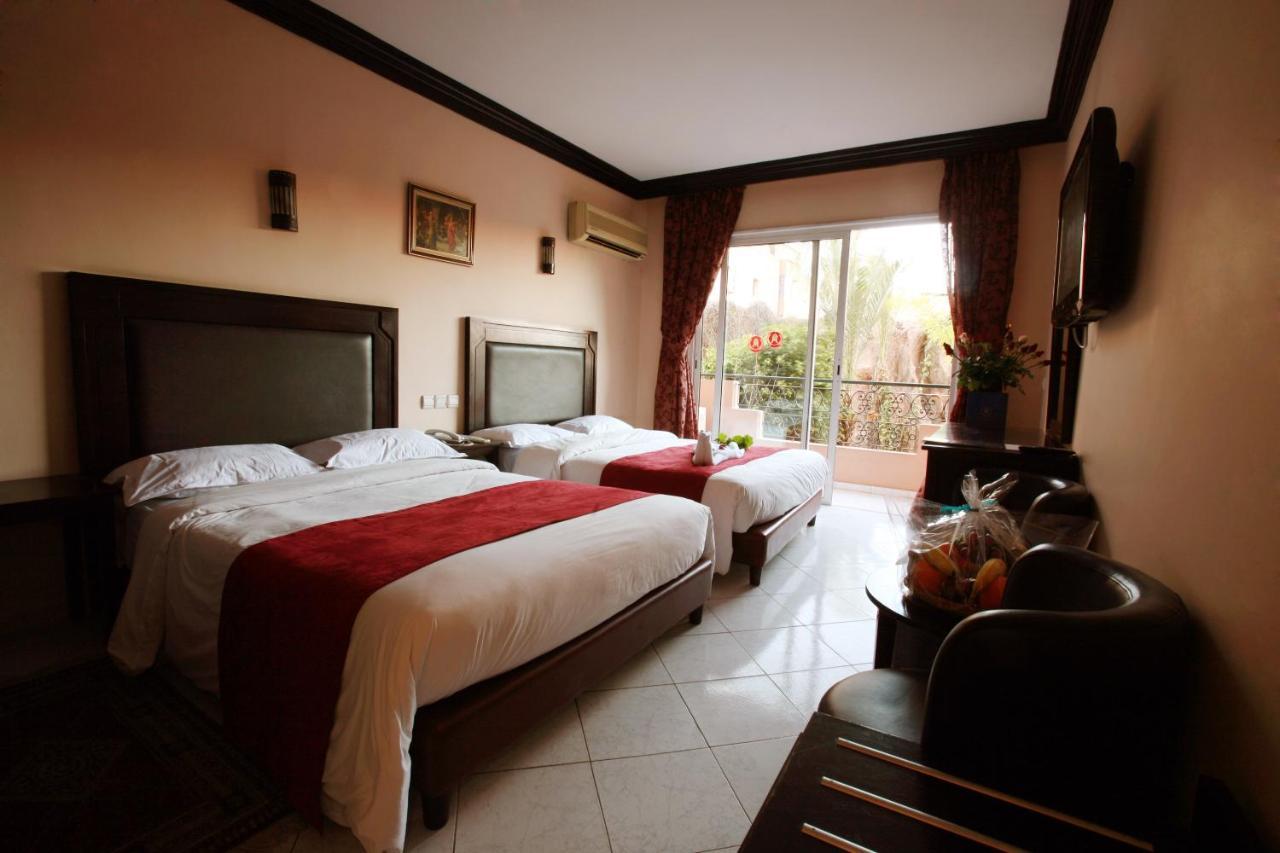 Imperial Holiday Hôtel&spa 4*
