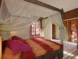 Riad Cannelle Marrakesh