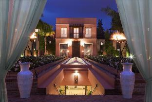 & Barriere Le Naoura Marrakesh