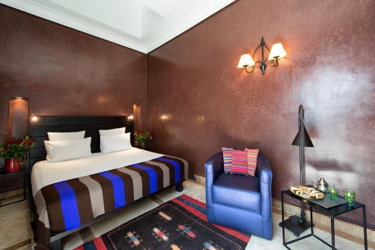 Akka 4* Marrakesh