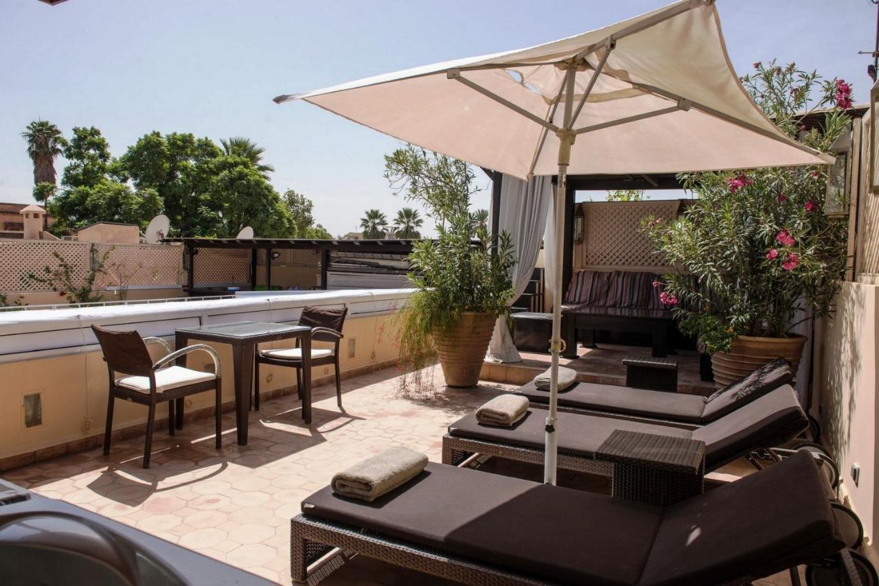 Akka 4* Marrakesh