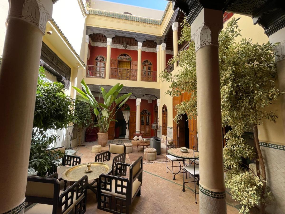 Dar Taliwint Marrakesh